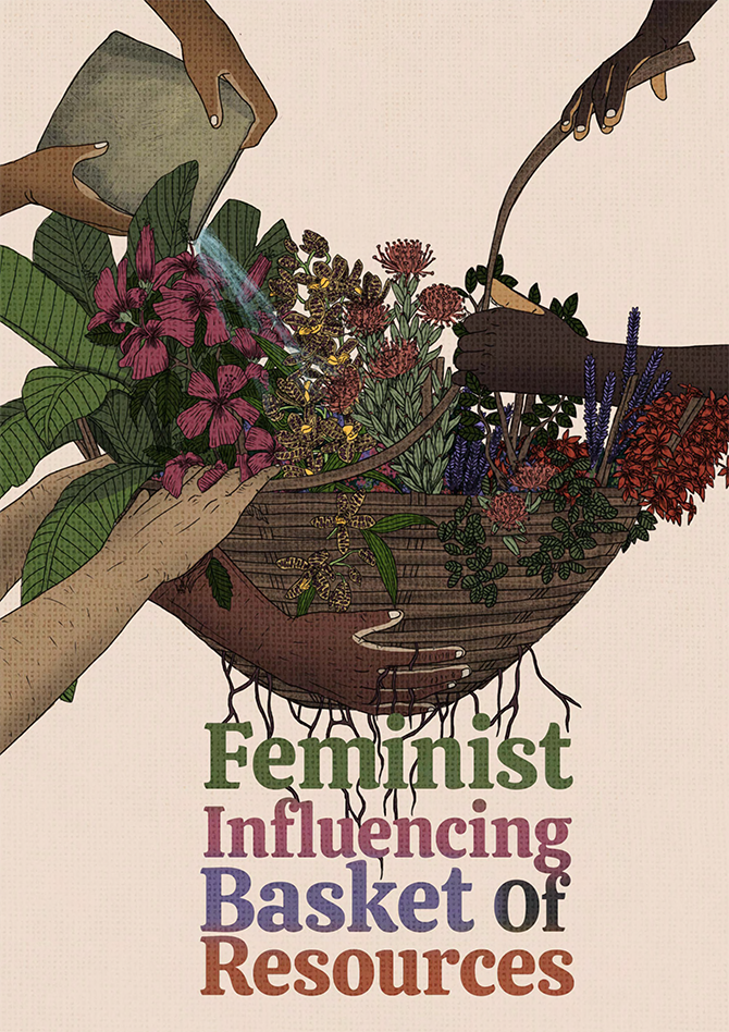 4 FeministBasketOfResources final cover page