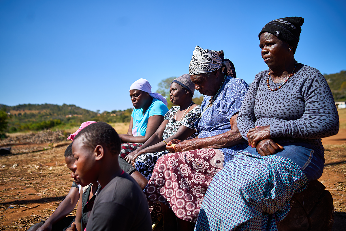 Hanyanya’s Story Takes a Community’s Lithium Experience to a Wider Audience