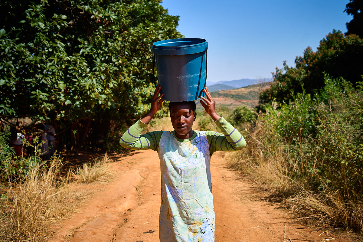 24 Hours That Made Women’s Invisible Work Visible