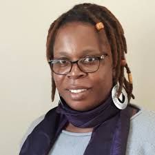 Dr Mela Chiponda