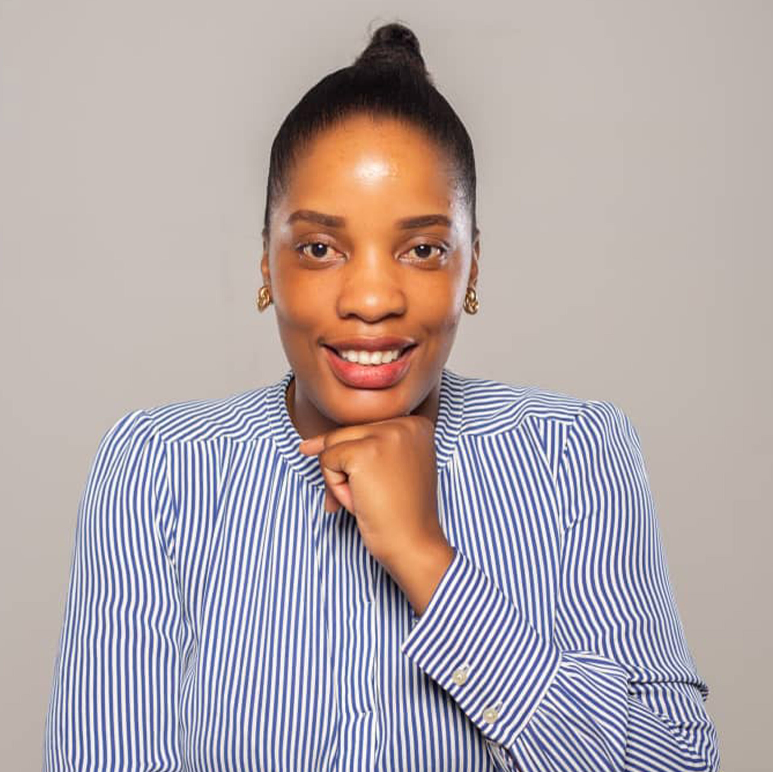 Karen E Gwanzura