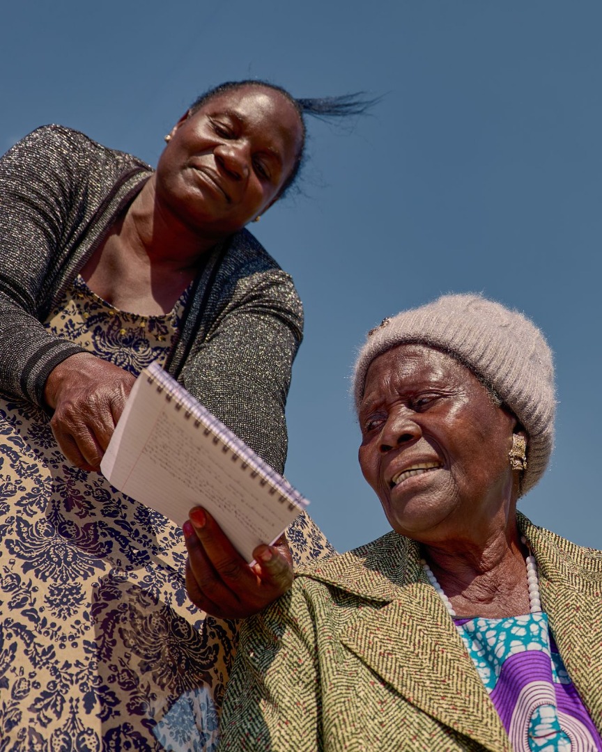 Participatory Feminist Research Knowledge Co Creation