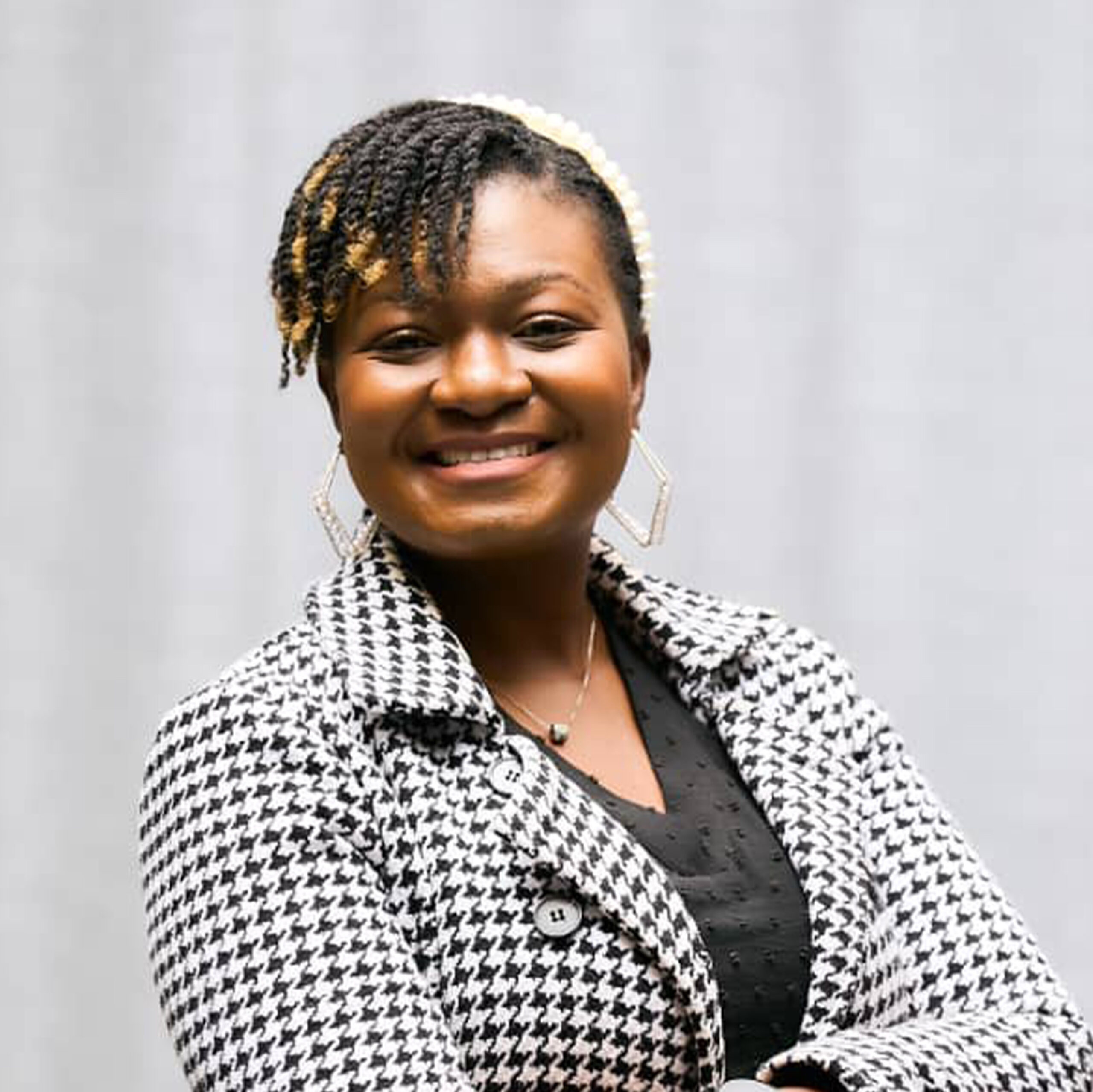 Tsitsi Thelma Mashandudze